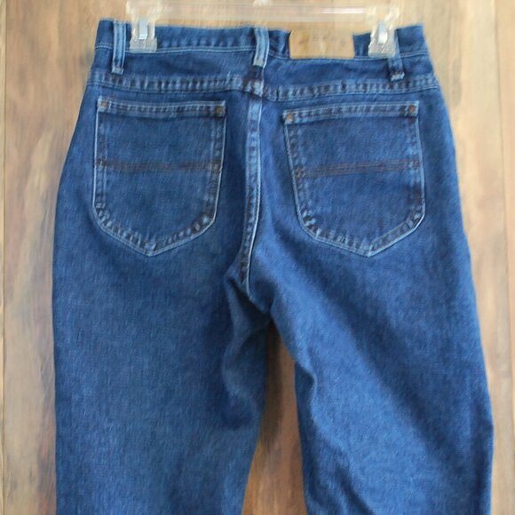Denim Riders Lee Women's Jeans Size 10P - Picture 1 of 8